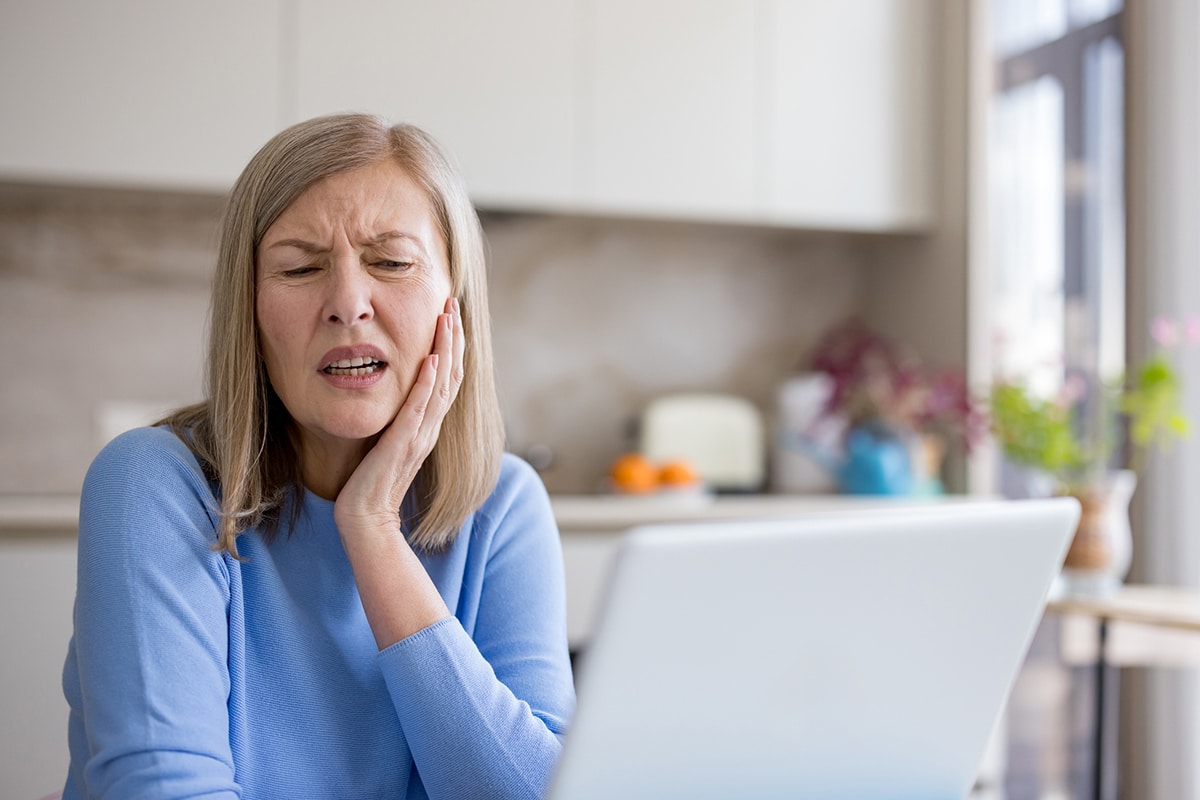 7 Early Signs of Gum Disease You Shouldn’t Overlook