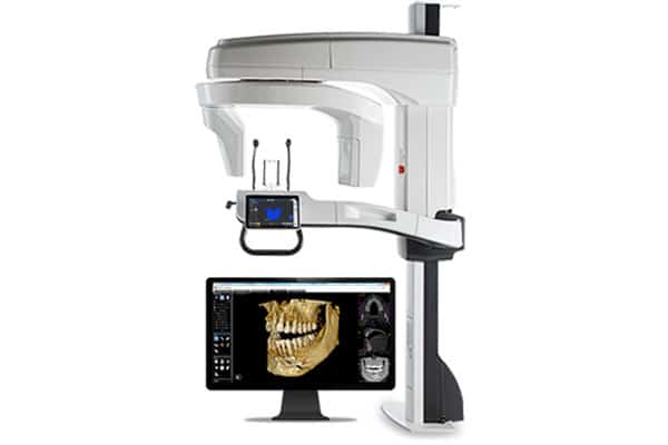 Dental Implant Imaging