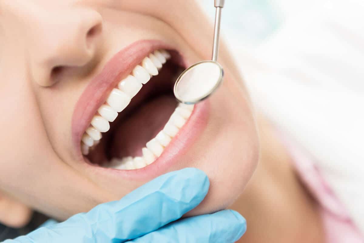 Periodontal Surgery