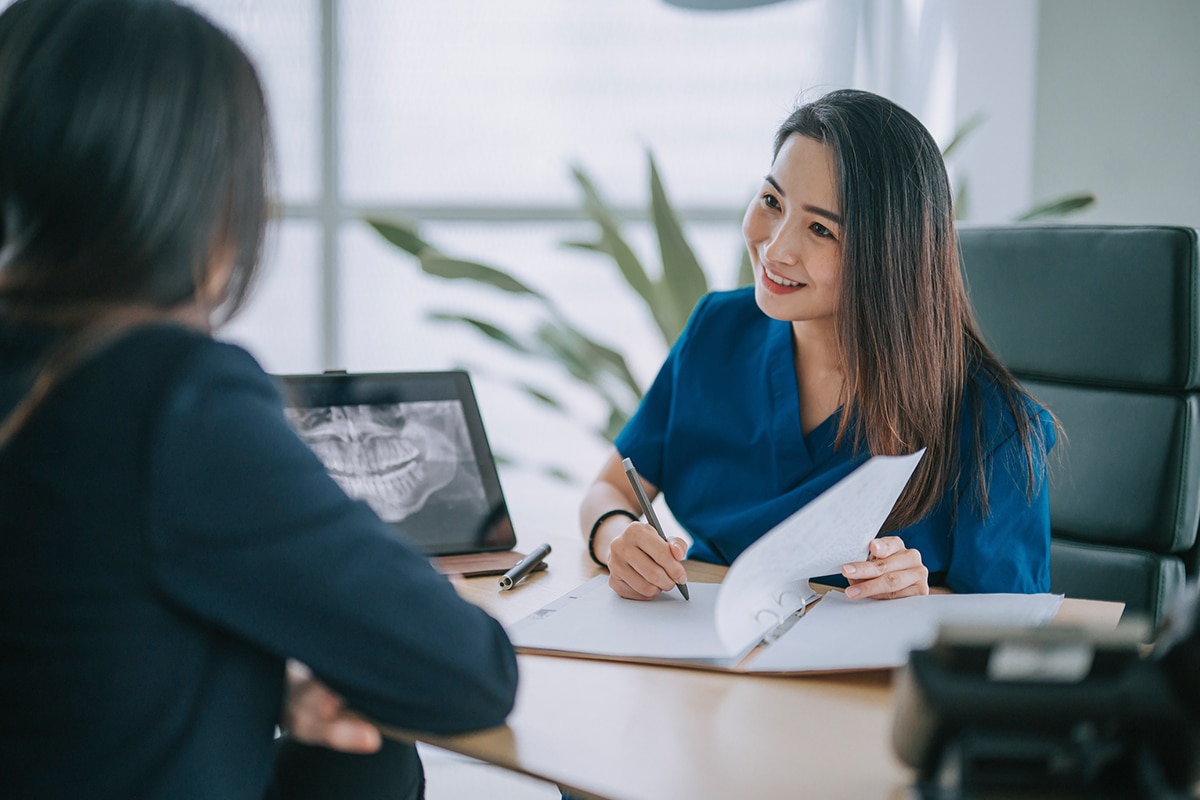 Can You Get Dental Implants If You Have Bone Loss?