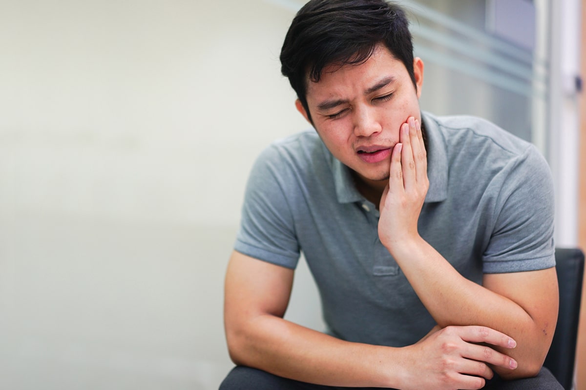 How Do You Diagnose TMJ? | Dr. Marc Gordon