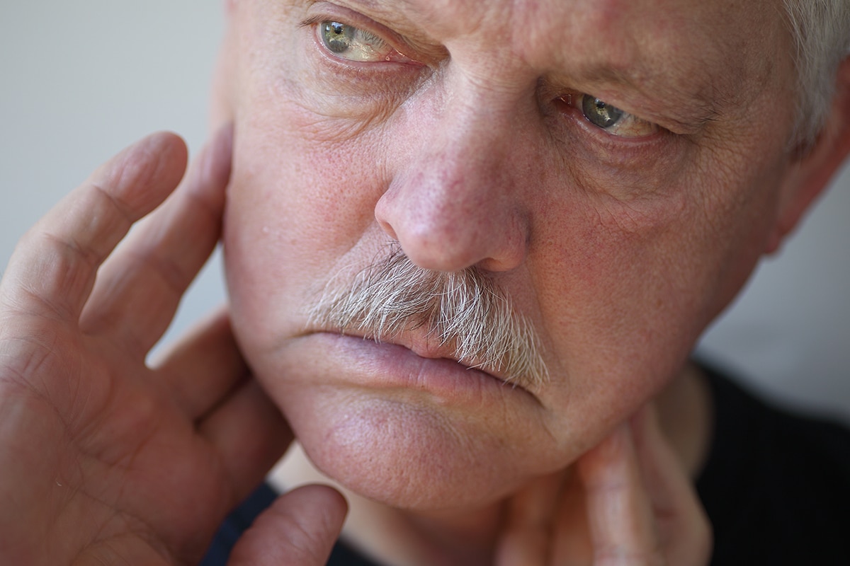 How Do You Relieve TMJ Pain? | Dr. Marc Gordon