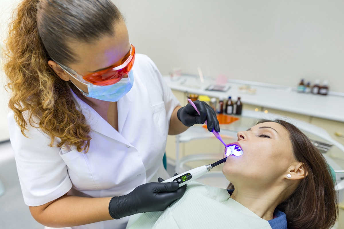 Is Sedation Dentistry Safe for Senior Citizens?