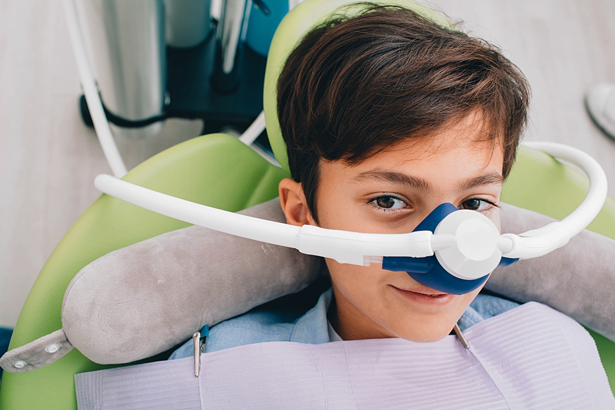 Overcome Dental Anxiety: Sedation Options in Eatontown, NJ