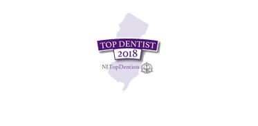 Top Dentist Logo