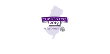Top Dentist Logo