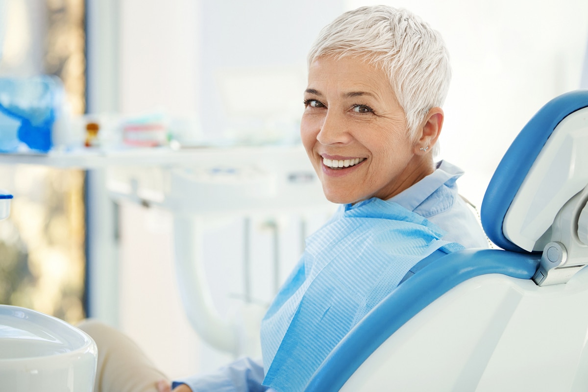 What Are Dental Implants Made Of?