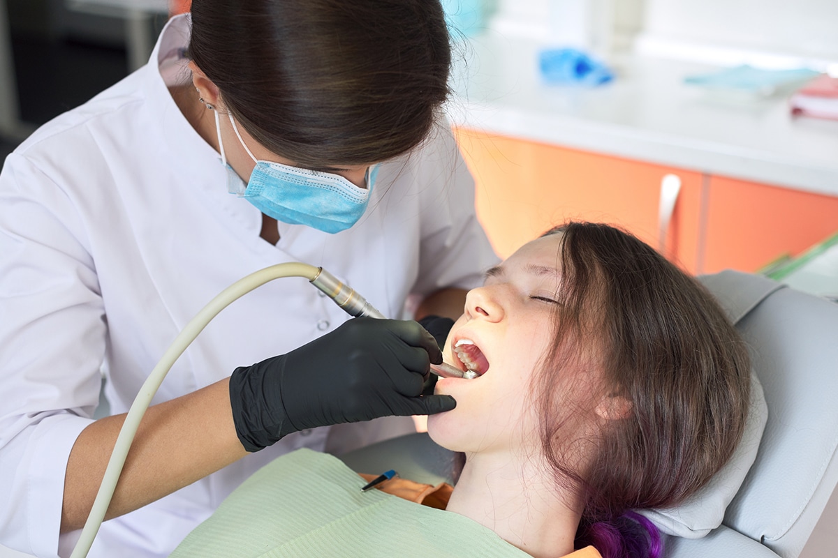 What Is Sedation Dentistry & How Does It Work?